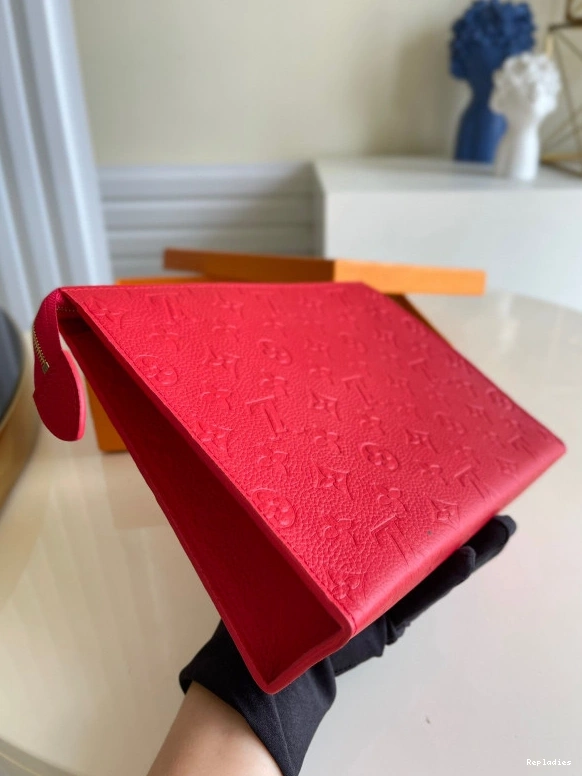 Repzbay VOYAGE VUITTON POCHETTE LOUIS 0722